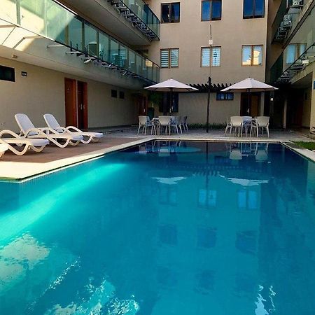 Studios Praias Brasileiras - Super Confortaveis A 100M Da Praia Pôrto das Galinhas Екстериор снимка
