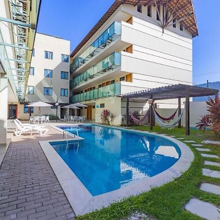 Studios Praias Brasileiras - Super Confortaveis A 100M Da Praia Pôrto das Galinhas Екстериор снимка