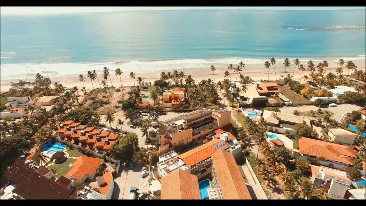 Studios Praias Brasileiras - Super Confortaveis A 100M Da Praia Pôrto das Galinhas Екстериор снимка