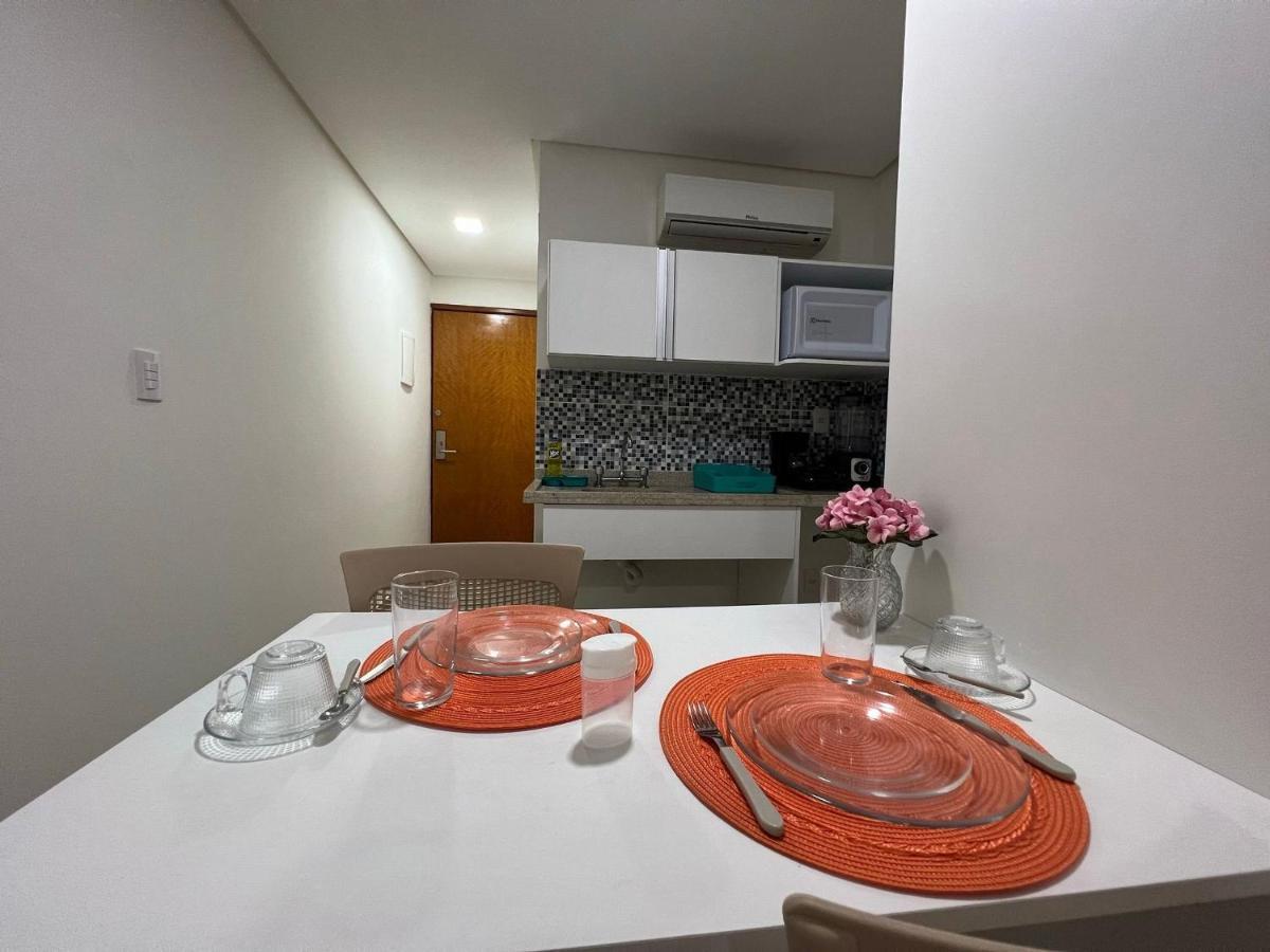 Studios Praias Brasileiras - Super Confortaveis A 100M Da Praia Pôrto das Galinhas Екстериор снимка