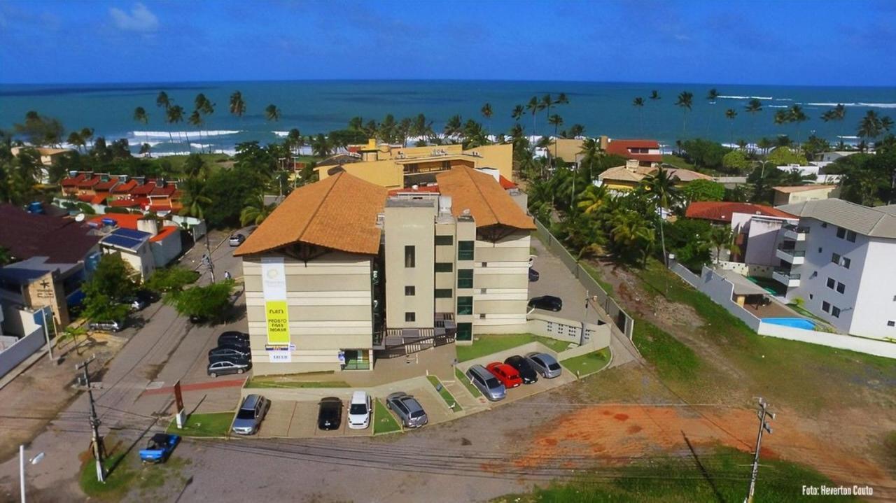 Studios Praias Brasileiras - Super Confortaveis A 100M Da Praia Pôrto das Galinhas Екстериор снимка