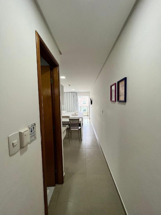 Studios Praias Brasileiras - Super Confortaveis A 100M Da Praia Pôrto das Galinhas Екстериор снимка