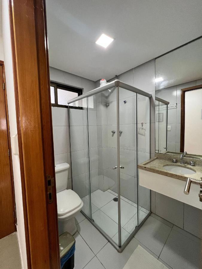 Studios Praias Brasileiras - Super Confortaveis A 100M Da Praia Pôrto das Galinhas Екстериор снимка