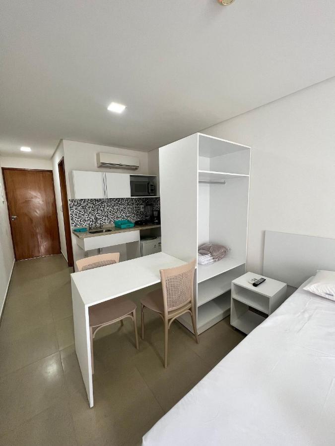 Studios Praias Brasileiras - Super Confortaveis A 100M Da Praia Pôrto das Galinhas Екстериор снимка