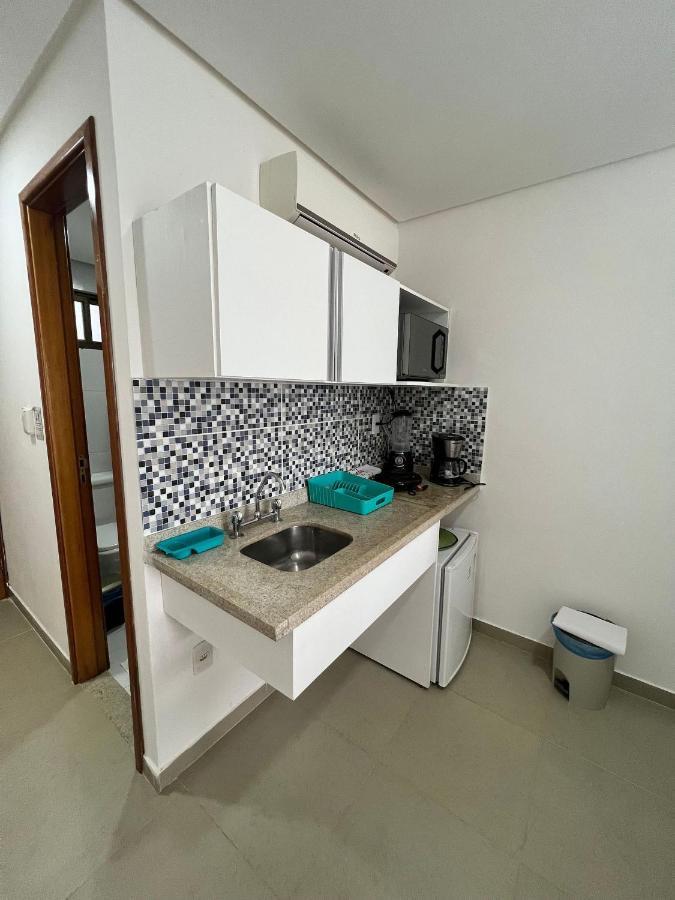 Studios Praias Brasileiras - Super Confortaveis A 100M Da Praia Pôrto das Galinhas Екстериор снимка