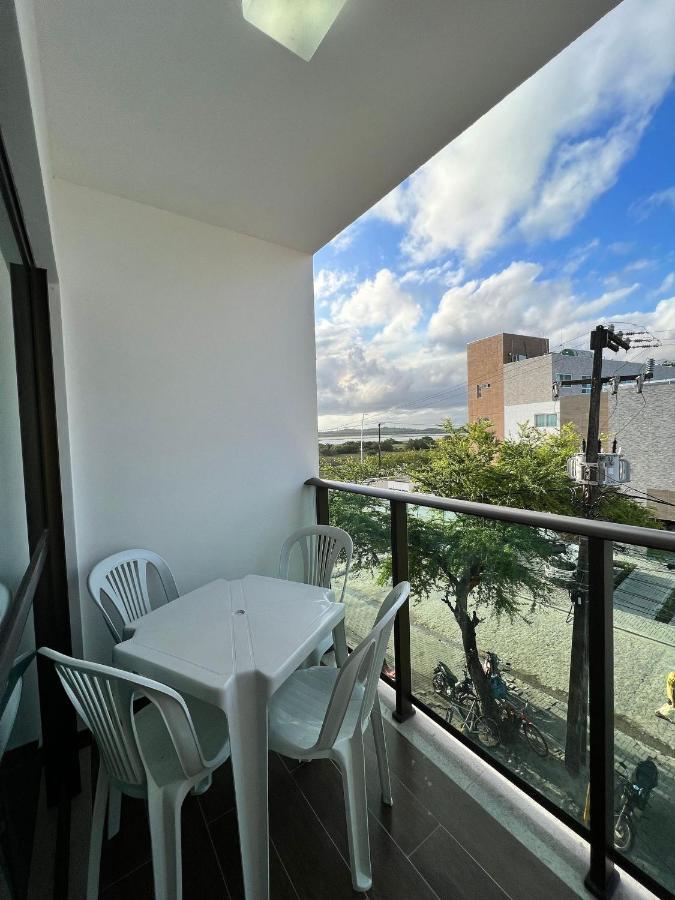 Studios Praias Brasileiras - Super Confortaveis A 100M Da Praia Pôrto das Galinhas Екстериор снимка